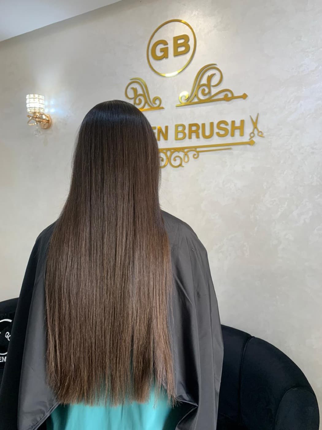 Coiffure Femme