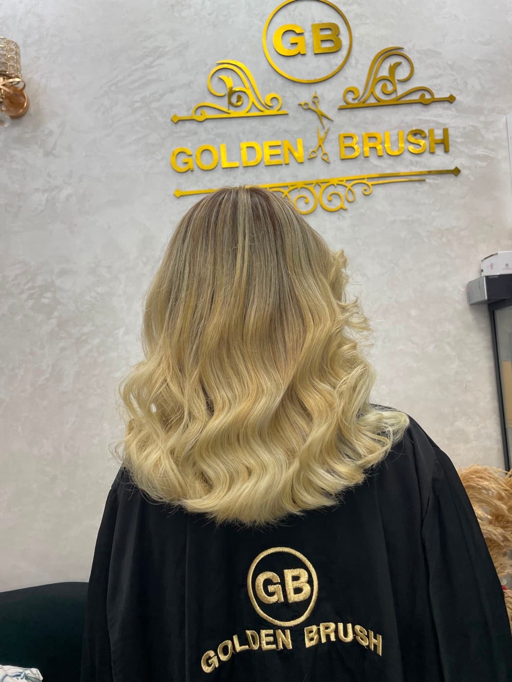 Coiffure & Beauté Femme